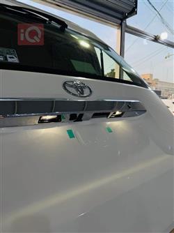 تويوتا هايس